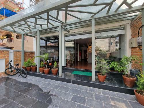 Chautari Boutique Hotel