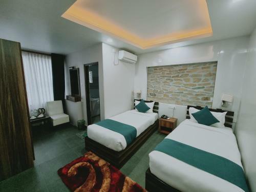 Chautari Boutique Hotel
