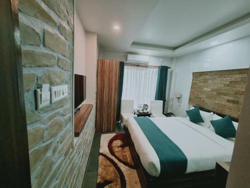Chautari Boutique Hotel