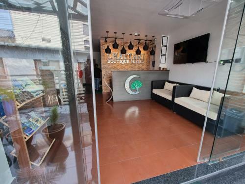 Chautari Boutique Hotel