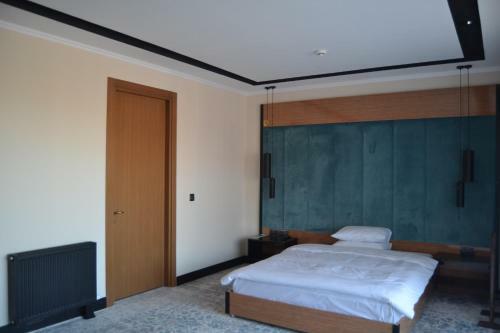 Hotel Bukhara