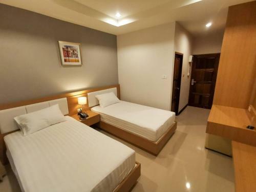 The Cottage Hotel Udon Thani