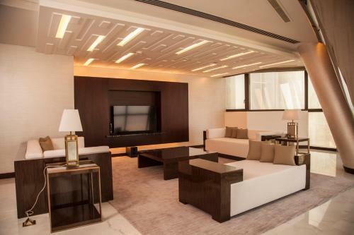 Apartamento Bab Al Qasr Residence