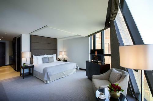 Apartamento Bab Al Qasr Residence