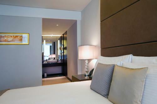 Apartamento Bab Al Qasr Residence