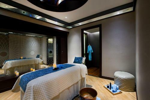 Apartamento Bab Al Qasr Residence
