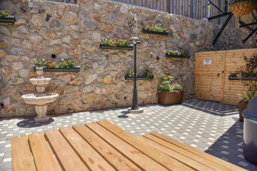 Hotel Mitzpe Hermon Tzimmers