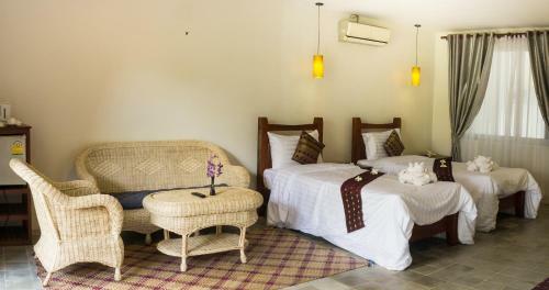 Hak Boutique Hotel & Resort
