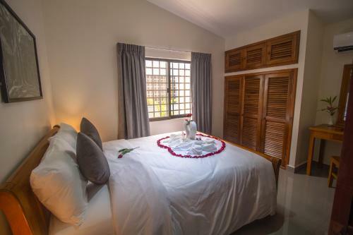 Hotel Ry's Lotus Resort D'angkor