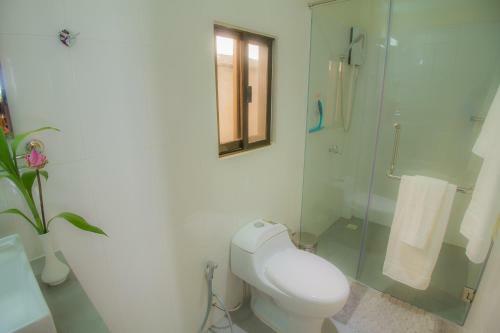 Hotel Ry's Lotus Resort D'angkor