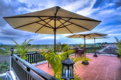 Hotel Ry's Lotus Resort D'angkor