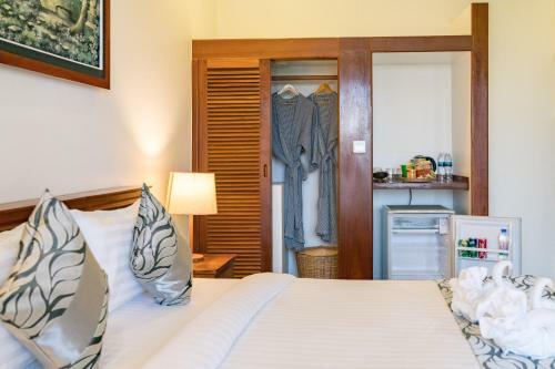 Savada Angkor Boutique Hotel