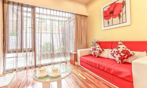 Bed & Breakfast Yage Hotspring House
