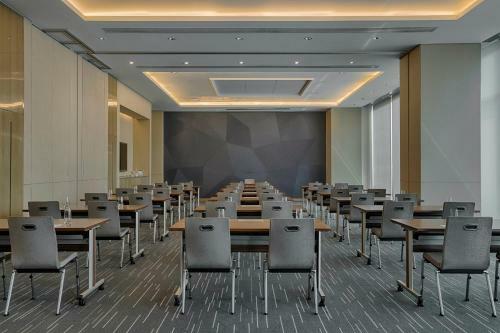 Hotel The Westin City Centre Bahrain