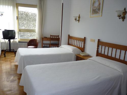 Hotel Espa�a