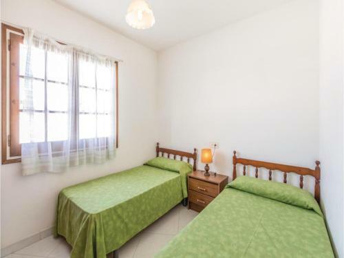 Holiday Home Espigol