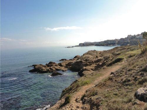 Holiday Home Espigol