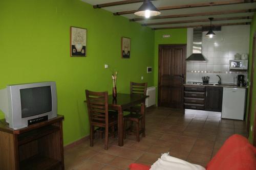 Apartamentos Rurales Sierra De B�jar