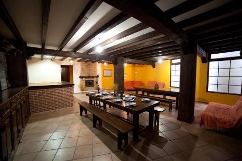 Apartamentos Rurales Sierra De B�jar