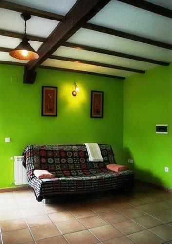 Apartamentos Rurales Sierra De B�jar
