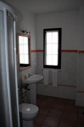 Apartamentos Rurales Sierra De B�jar