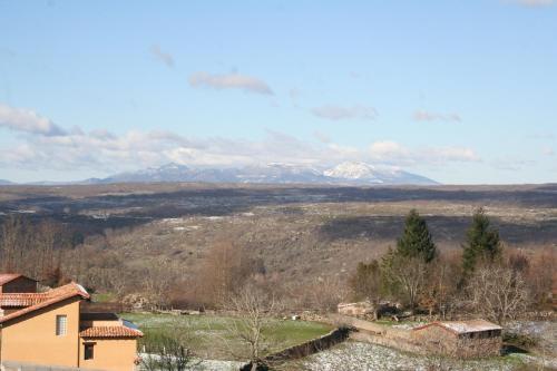 Apartamentos Rurales Sierra De B�jar