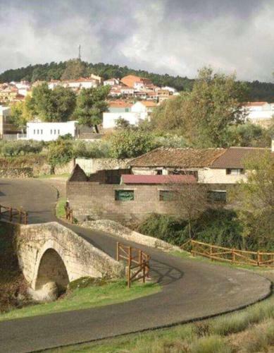 Apartamento La Casa Del Telar