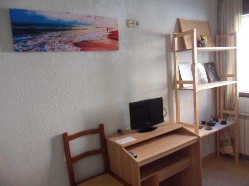 Hostal El Descanso