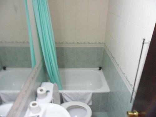 Hostal El Descanso