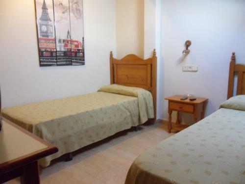 Hostal El Descanso
