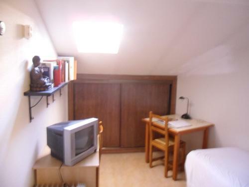 Hostal El Descanso