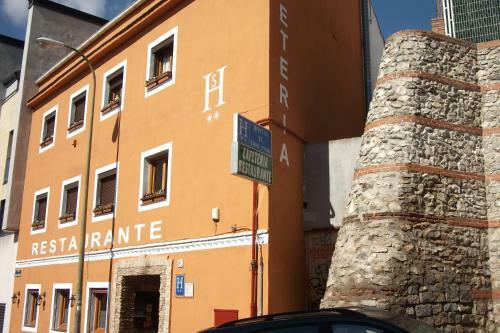 Hostal El Descanso