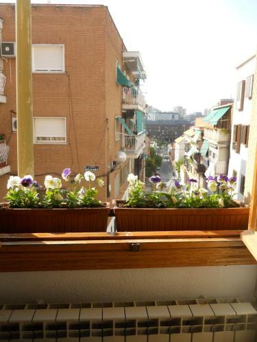 Hostal El Descanso