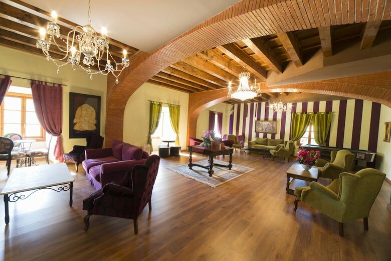 Hotel San Ant�n Abad