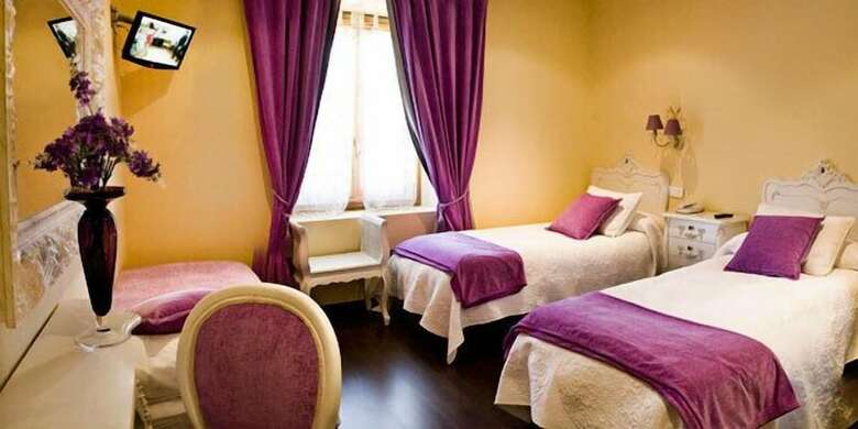 Hotel San Ant�n Abad