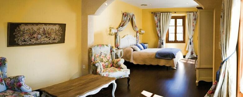Hotel San Ant�n Abad