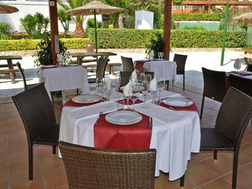 Apartment Palmiers III Llan��