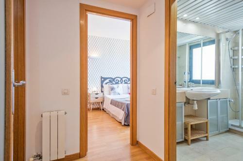 Apartamento Alcam Badalona Playa Norte