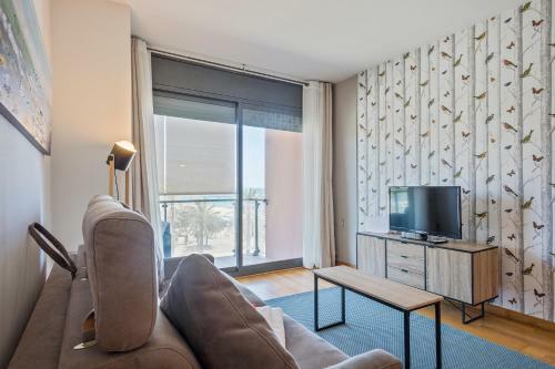 Apartamento Alcam Badalona Playa Norte