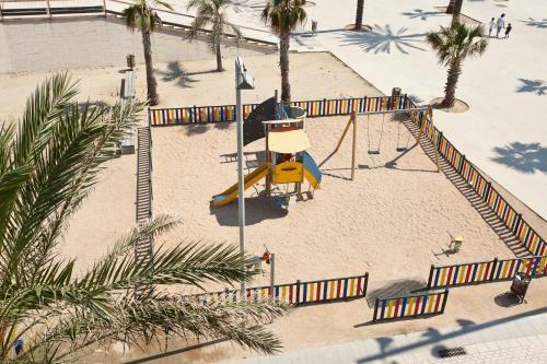 Apartamento Alcam Badalona Playa Norte