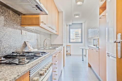 Apartamento Alcam Badalona Playa Norte