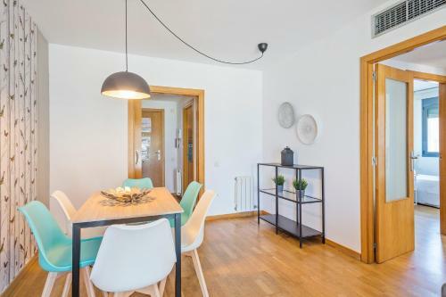 Apartamento Alcam Badalona Playa Norte