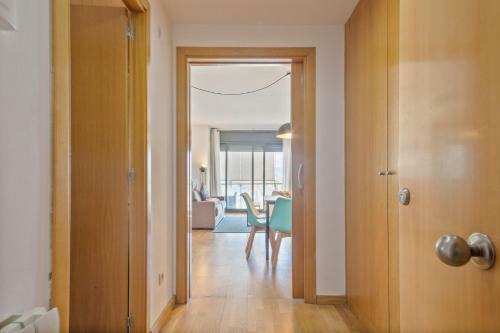 Apartamento Alcam Badalona Playa Norte