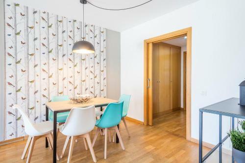 Apartamento Alcam Badalona Playa Norte