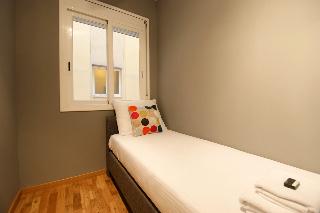 Paseo De Gr�cia Apartments