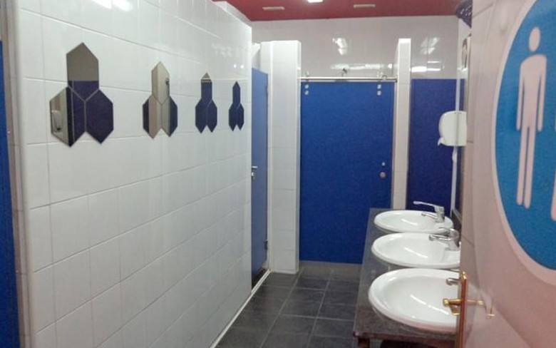 Hostal Home Backpackers Hostel By Feetup Hostels