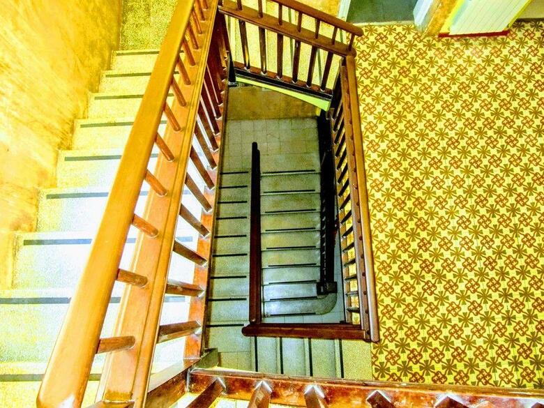 Hostal Feetup Garden House