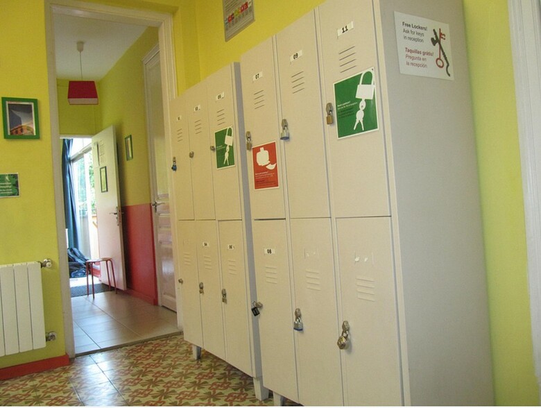 Hostal Feetup Garden House