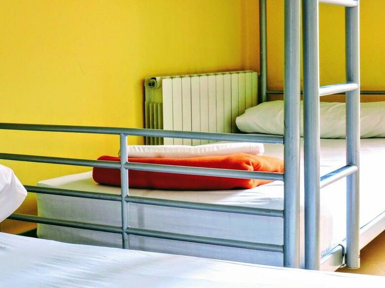 Hostal Feetup Garden House