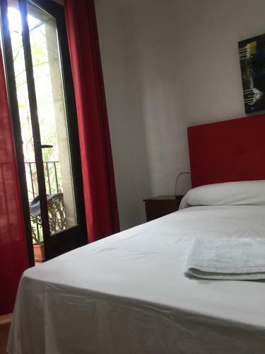Hostal Pensi�n Teruel
